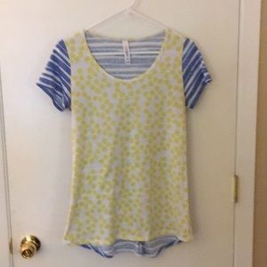 LuLaRoe Classic T